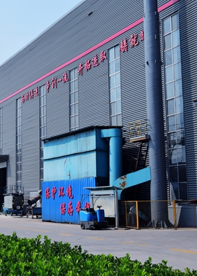 1、40年的鑄造經驗